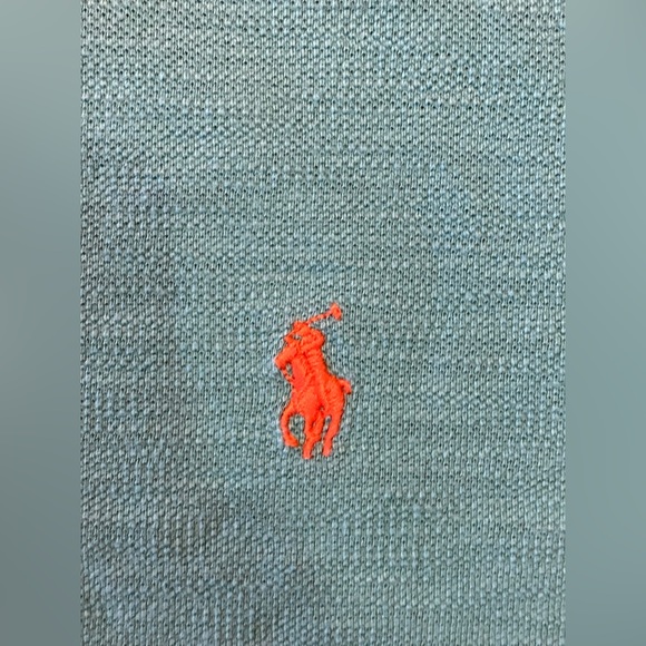 Ralph Lauren Polo - Men’s Small, Short Sleeve Polo Shirt - Picture 3 of 6